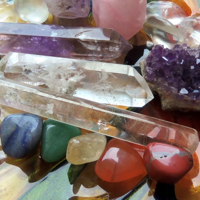 Best Crystal Healing Therapy in Athelstone South Australia - Adelaide
